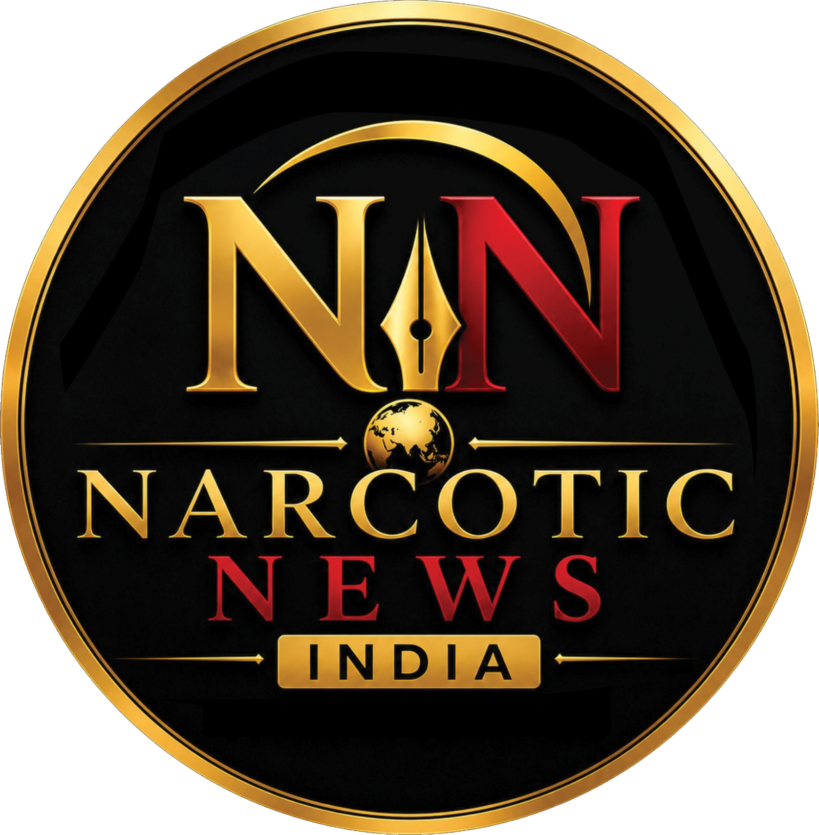 NARCOTIC NEWS INDIA